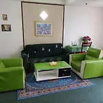 Cozy Ayan Apartment Berjaya Times Square