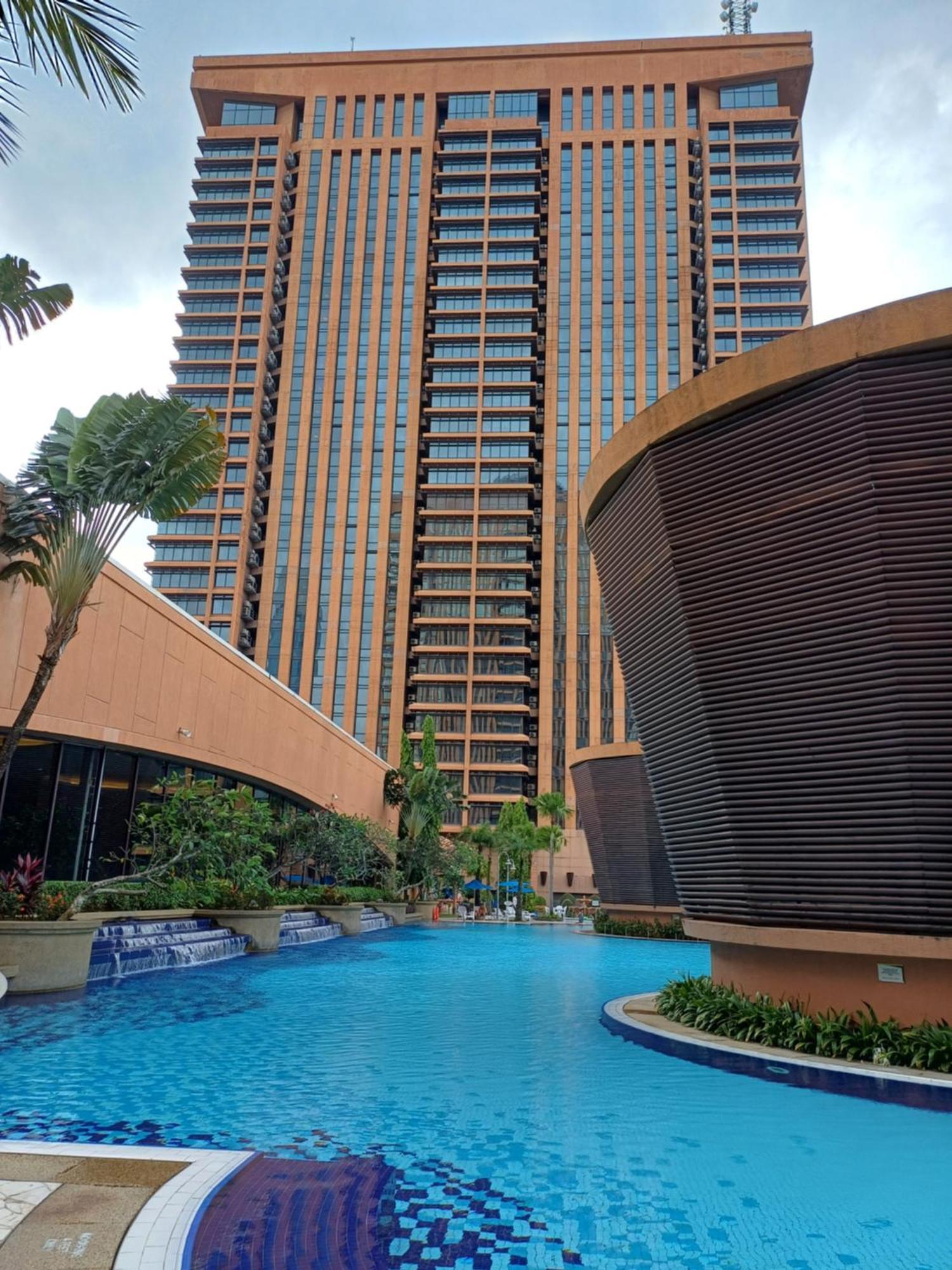 Cozy Ayan Berjaya Times Square Kuala Lumpur