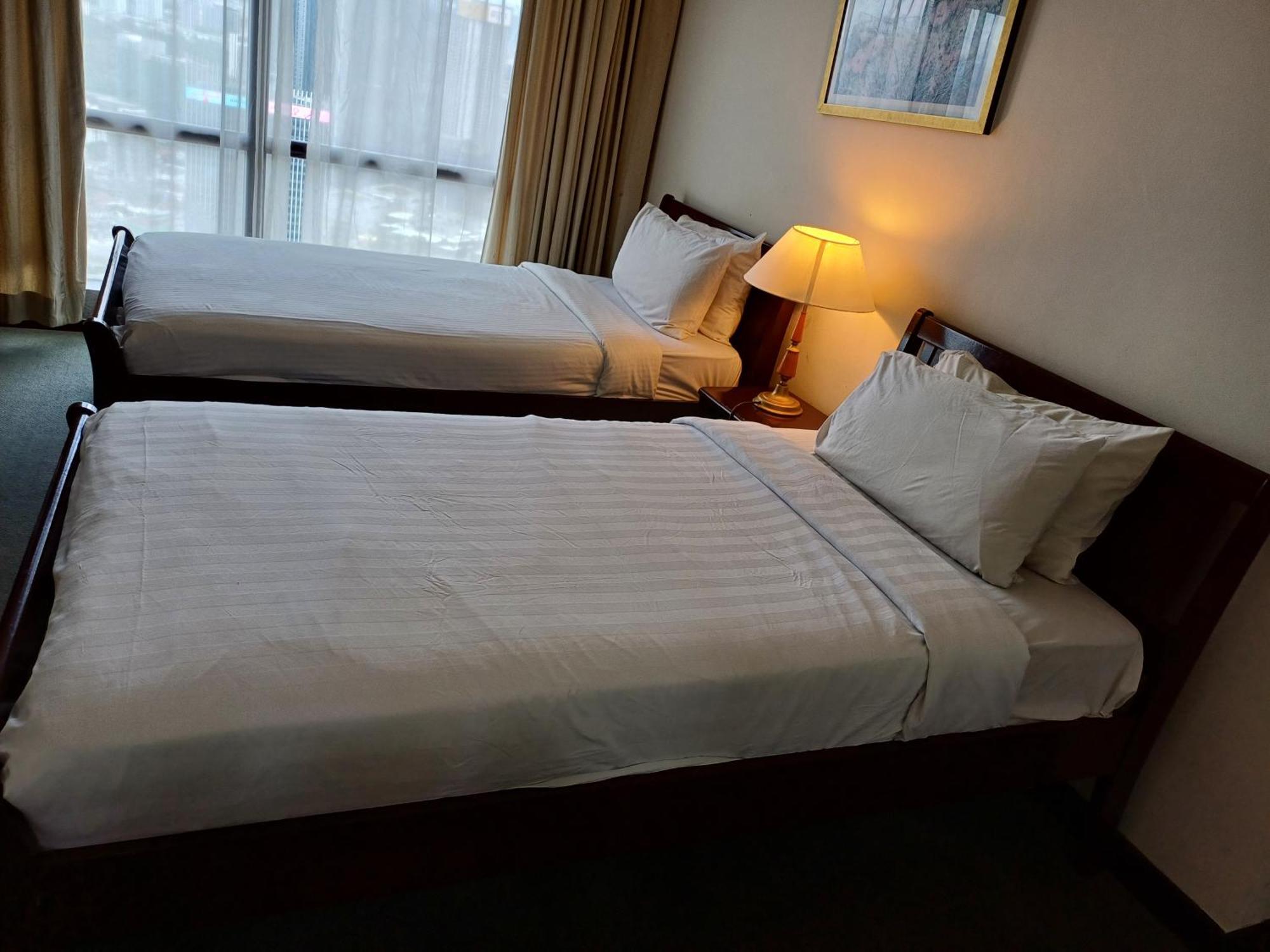 Cozy Ayan Berjaya Times Square *