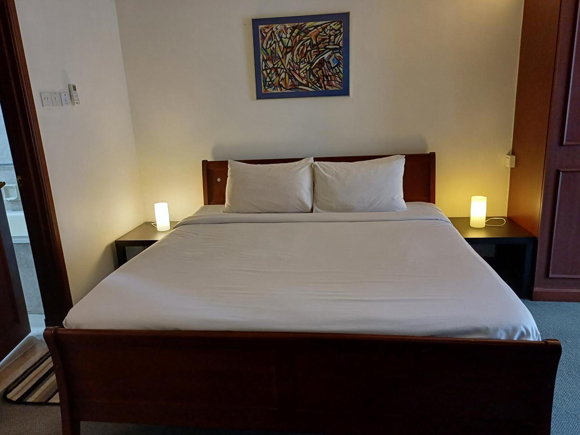 Cozy Ayan Berjaya Times Square *