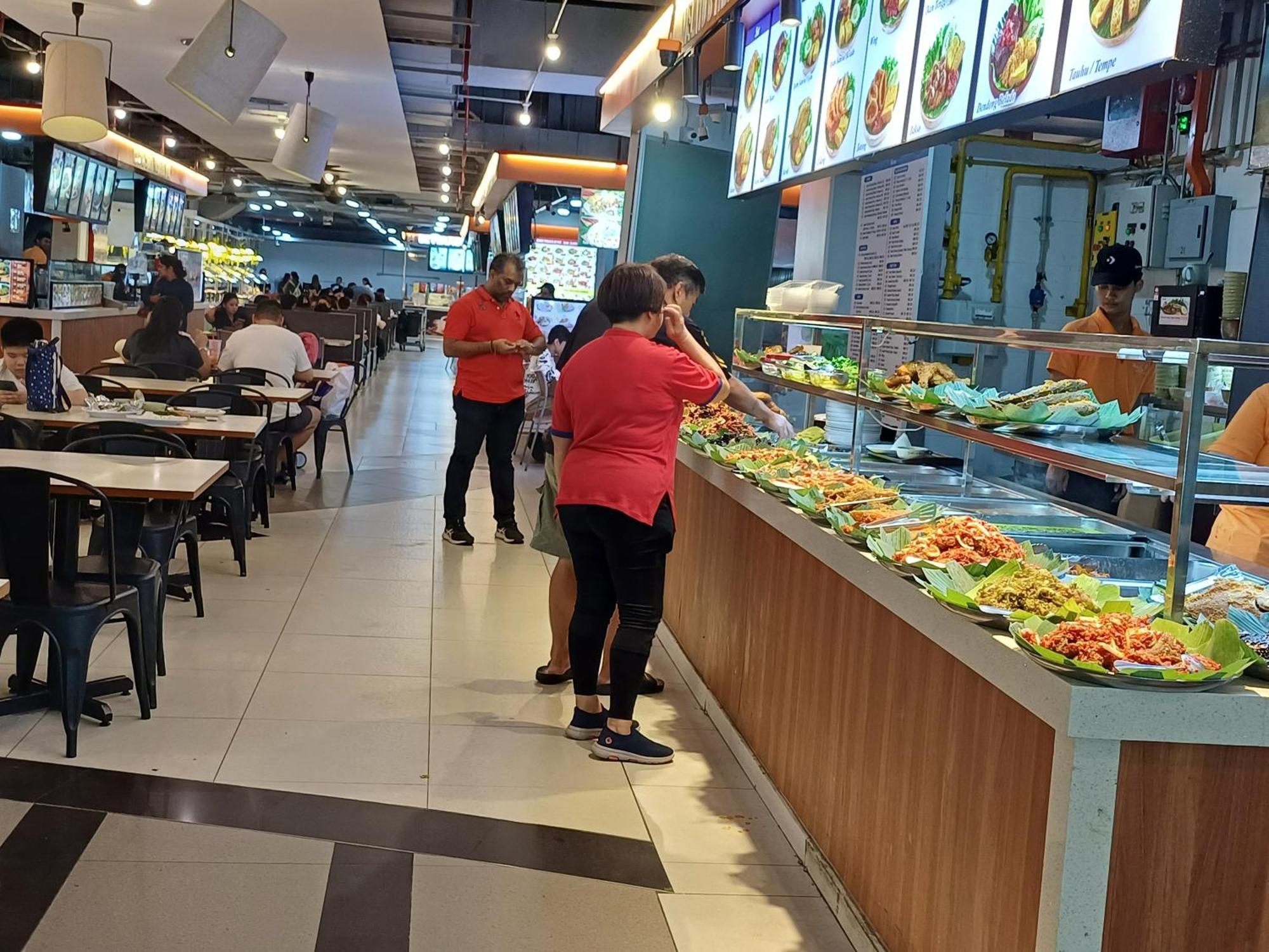 Cozy Ayan Berjaya Times Square * Kuala Lumpur