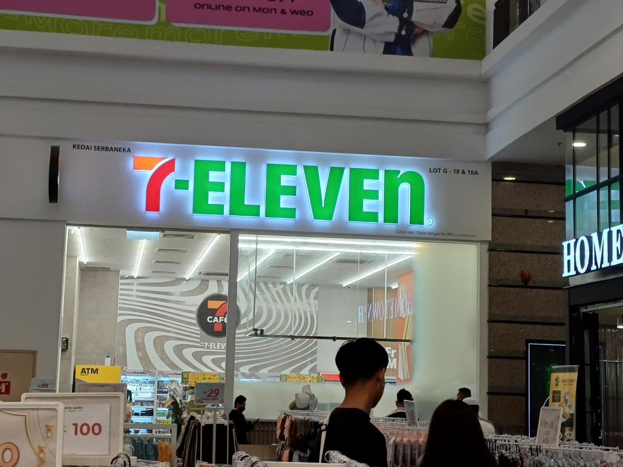 Cozy Ayan Berjaya Times Square Pangsapuri Kuala Lumpur