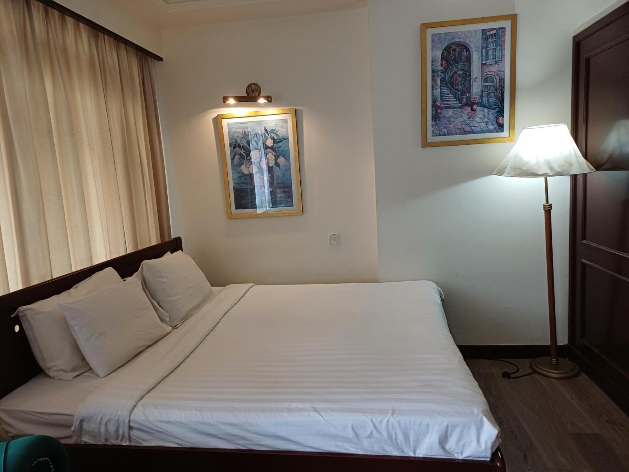 Cozy Ayan Berjaya Times Square Kuala Lumpur