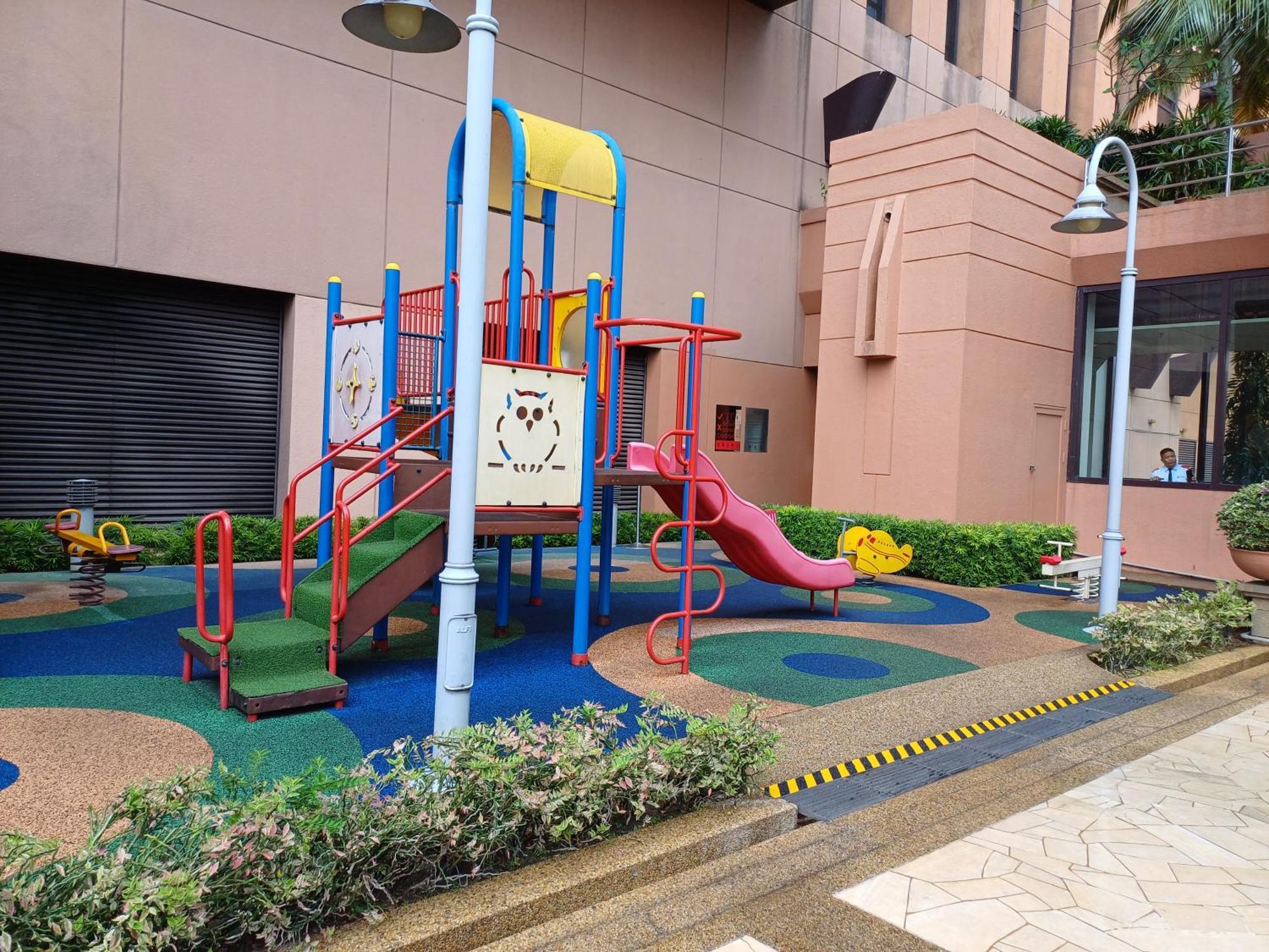 Cozy Ayan Berjaya Times Square Pangsapuri Kuala Lumpur