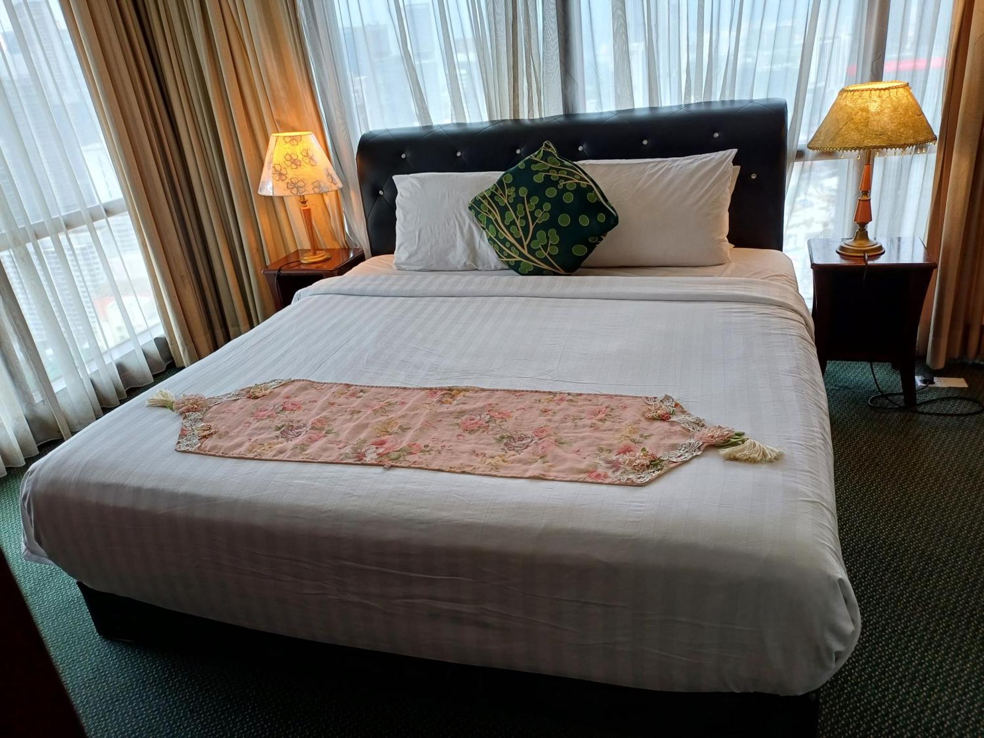 Cozy Ayan Berjaya Times Square