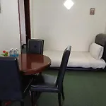 Cozy Ayan Apartment Berjaya Times Square