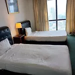 Cozy Ayan Apartment Berjaya Times Square