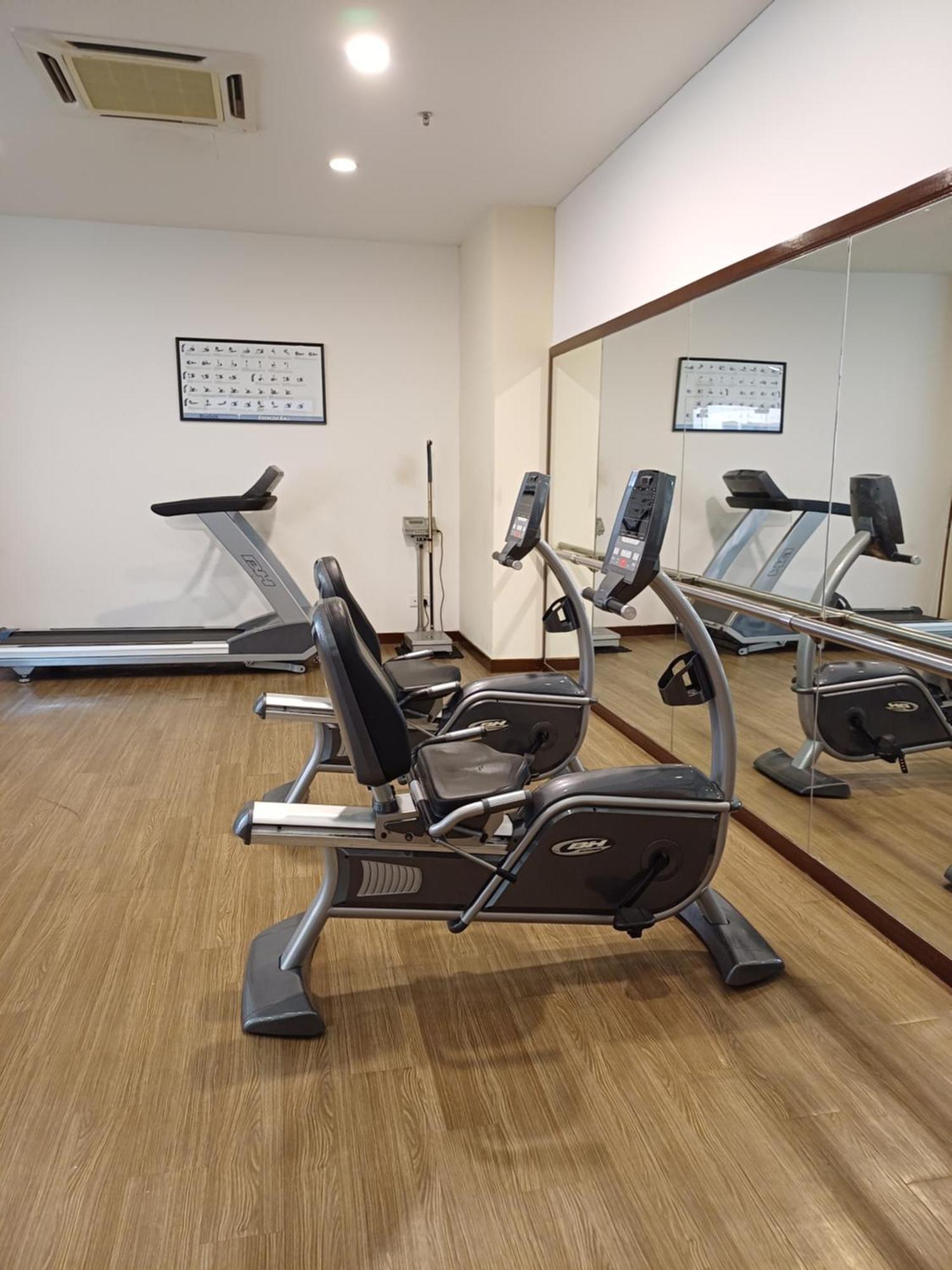 Cozy Ayan Berjaya Times Square Apartment *