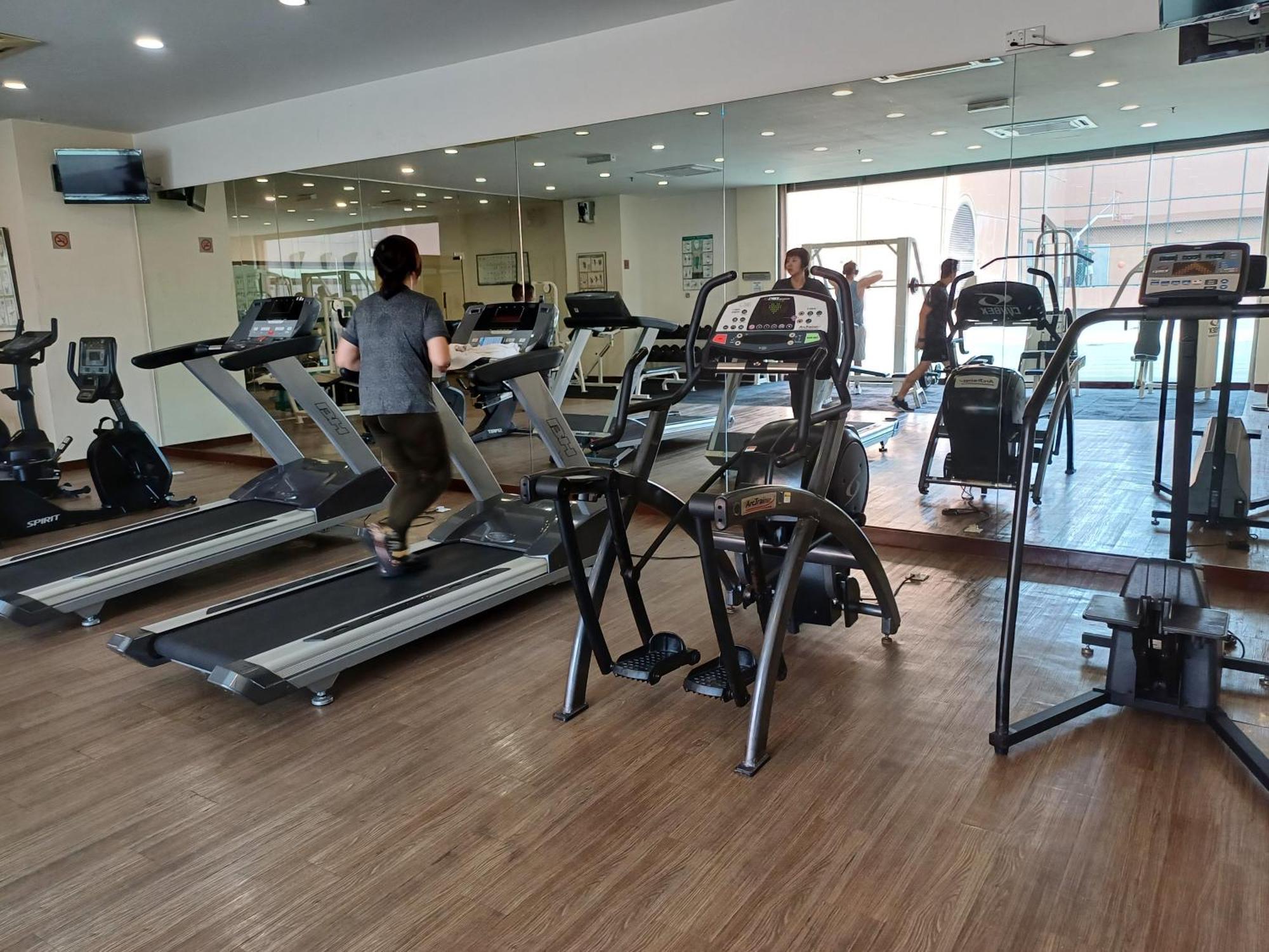 Cozy Ayan Berjaya Times Square Apartment *