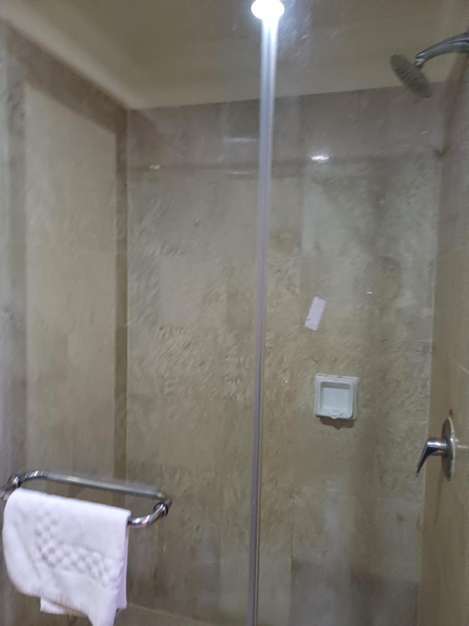 Cozy Ayan Berjaya Times Square Apartment