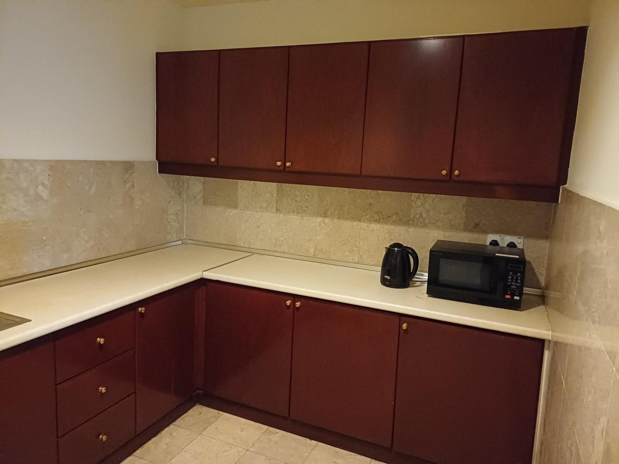 Apartment Cozy Ayan Berjaya Times Square