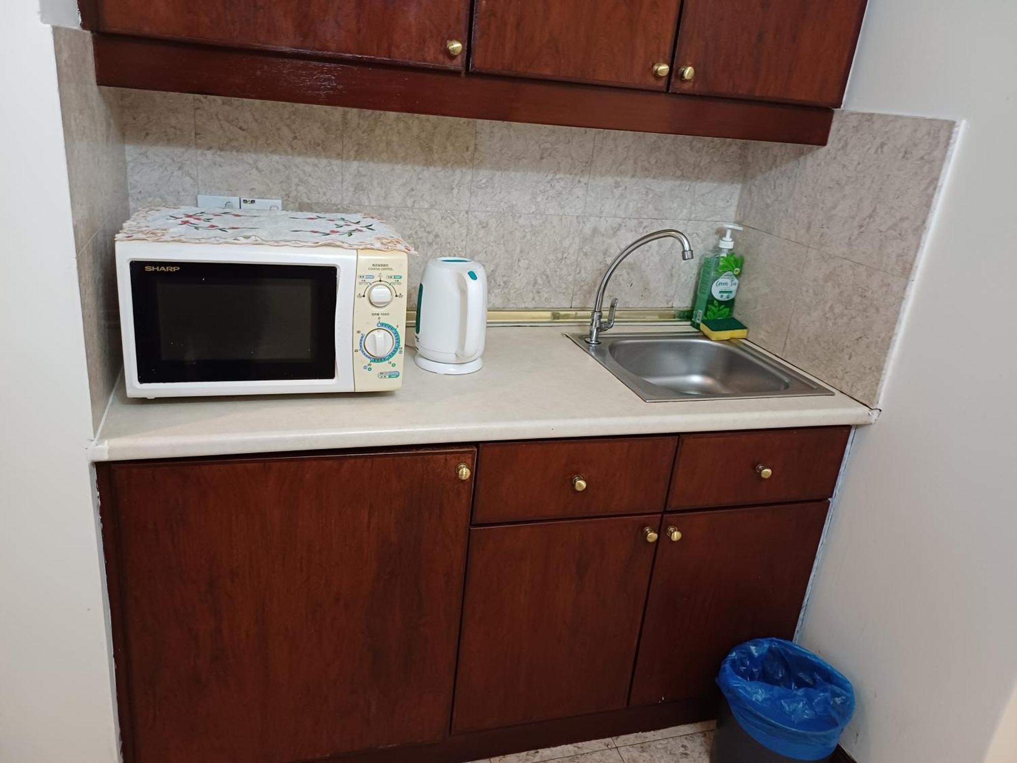 Cozy Ayan Berjaya Times Square Apartment Kuala Lumpur
