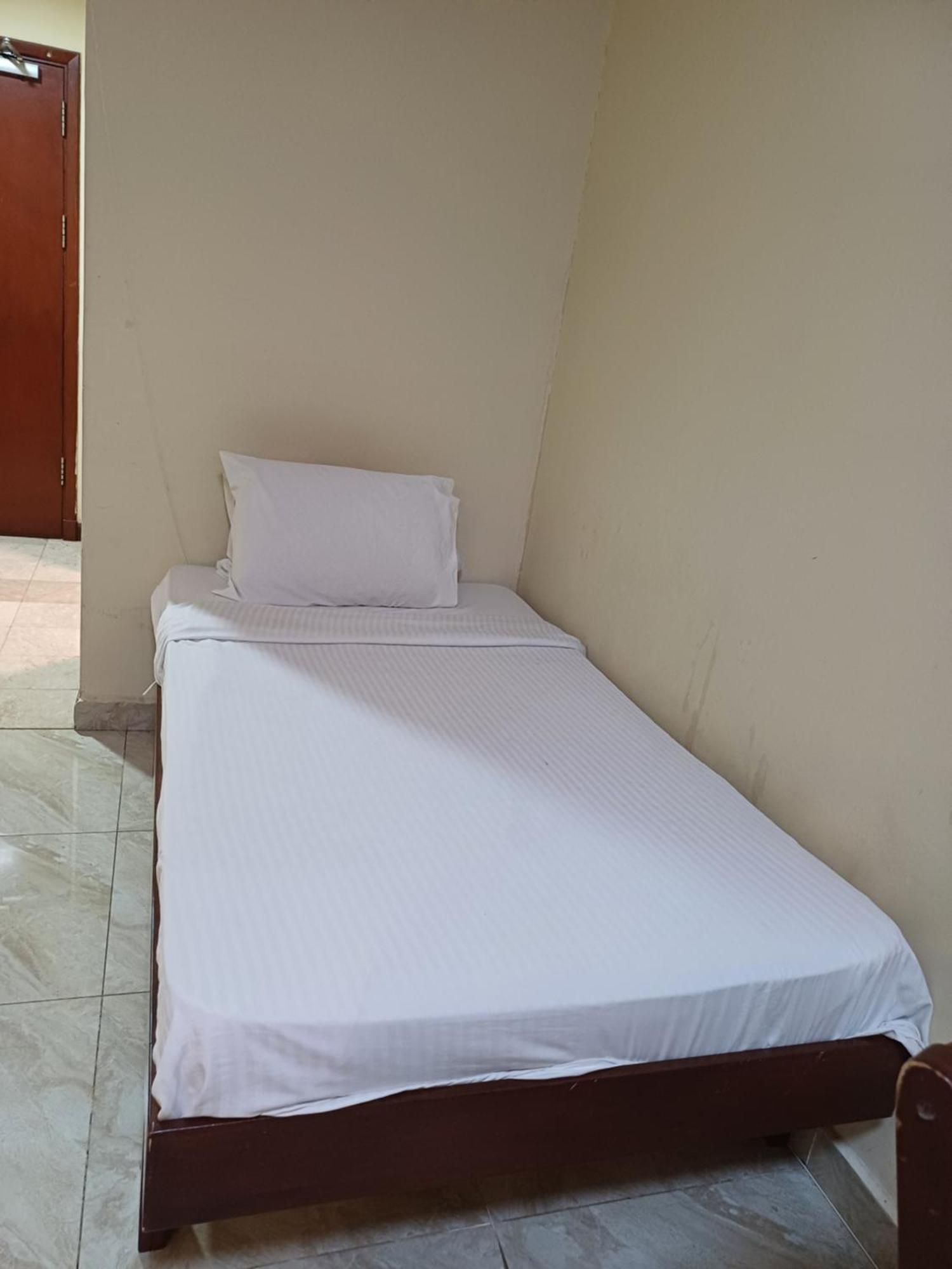 Apartment Cozy Ayan Berjaya Times Square *