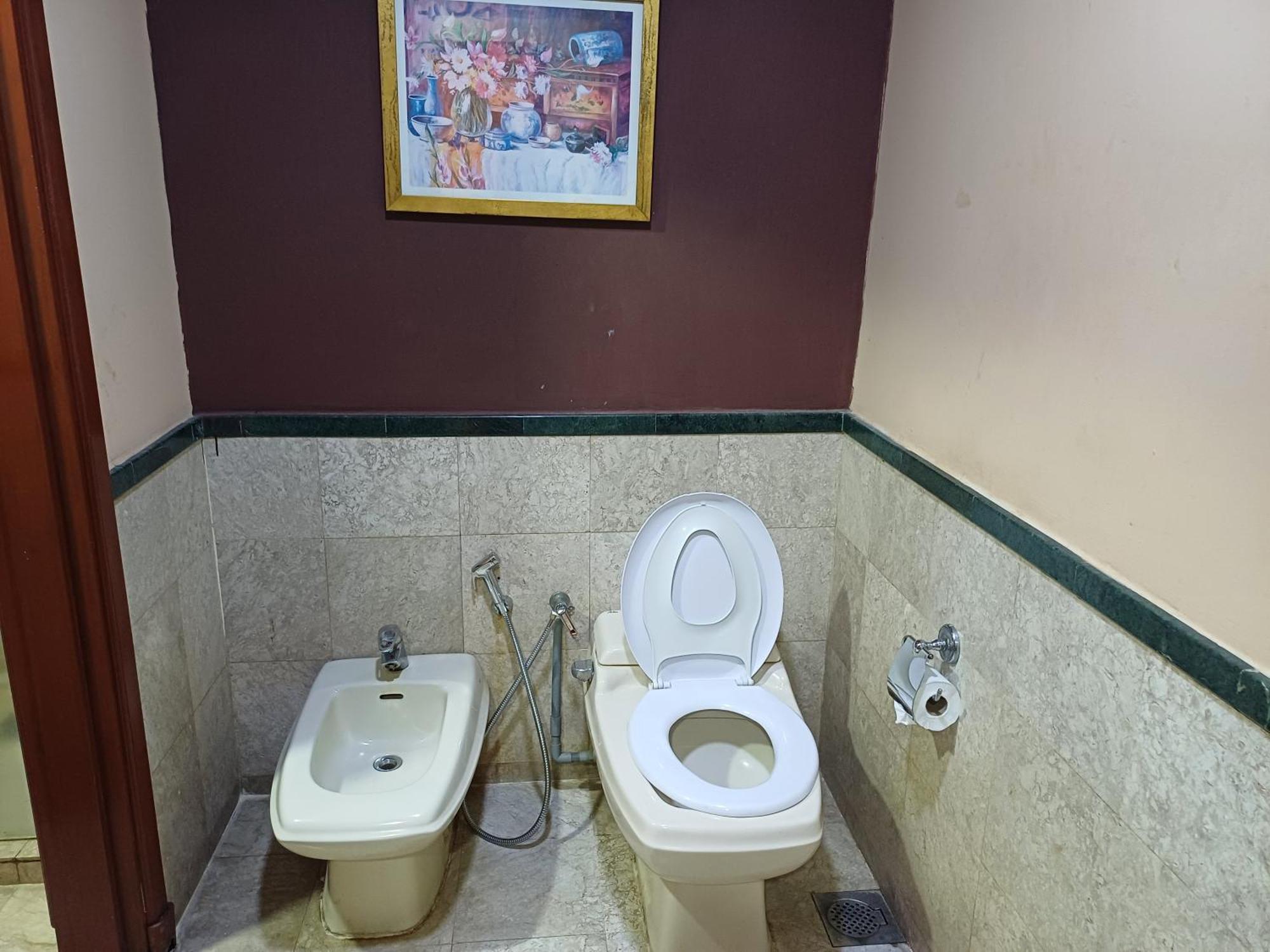 Apartment Cozy Ayan Berjaya Times Square