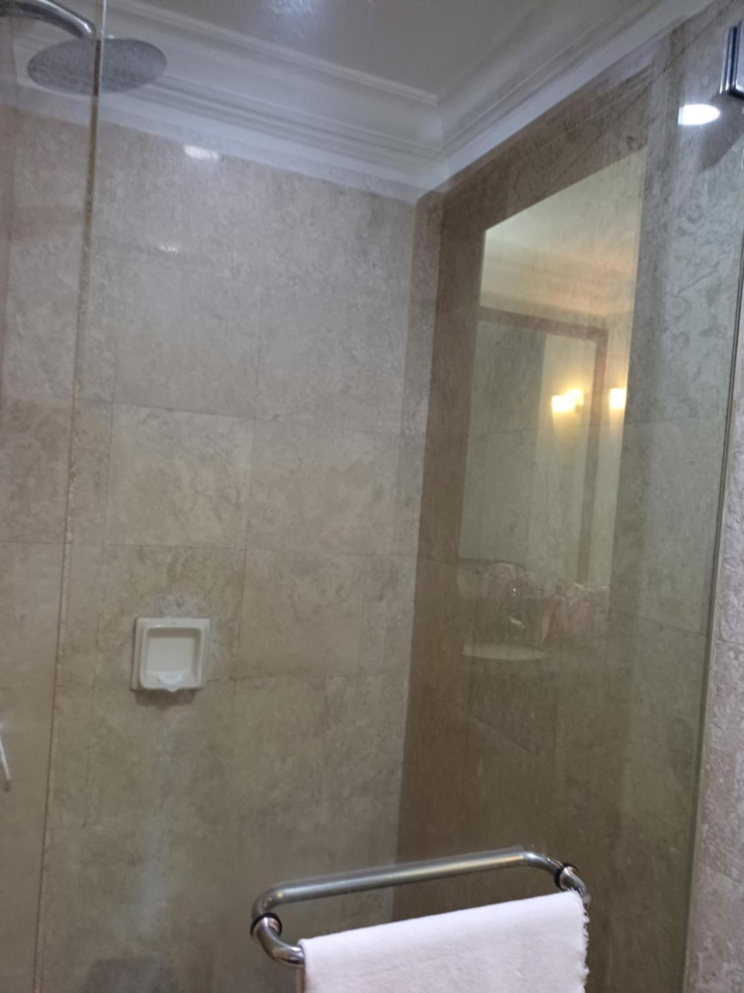Apartment Cozy Ayan Berjaya Times Square *