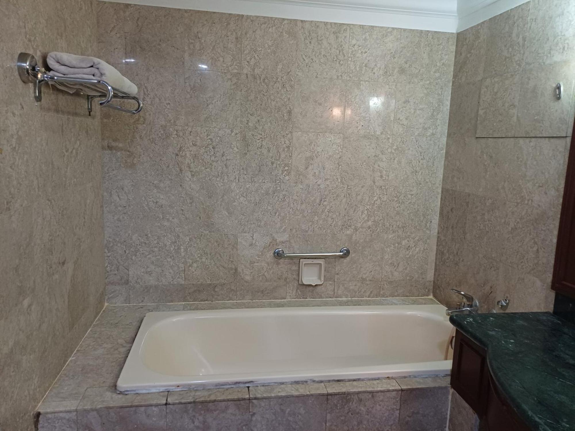 Cozy Ayan Berjaya Times Square Apartment Kuala Lumpur