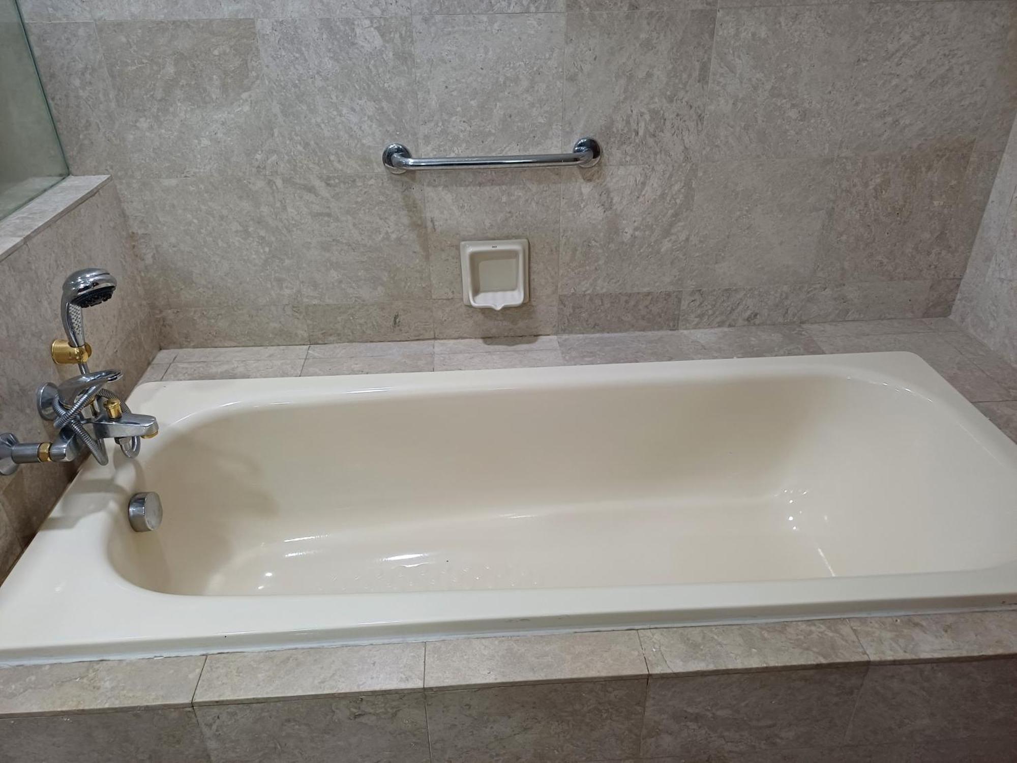 Cozy Ayan Berjaya Times Square Apartment *