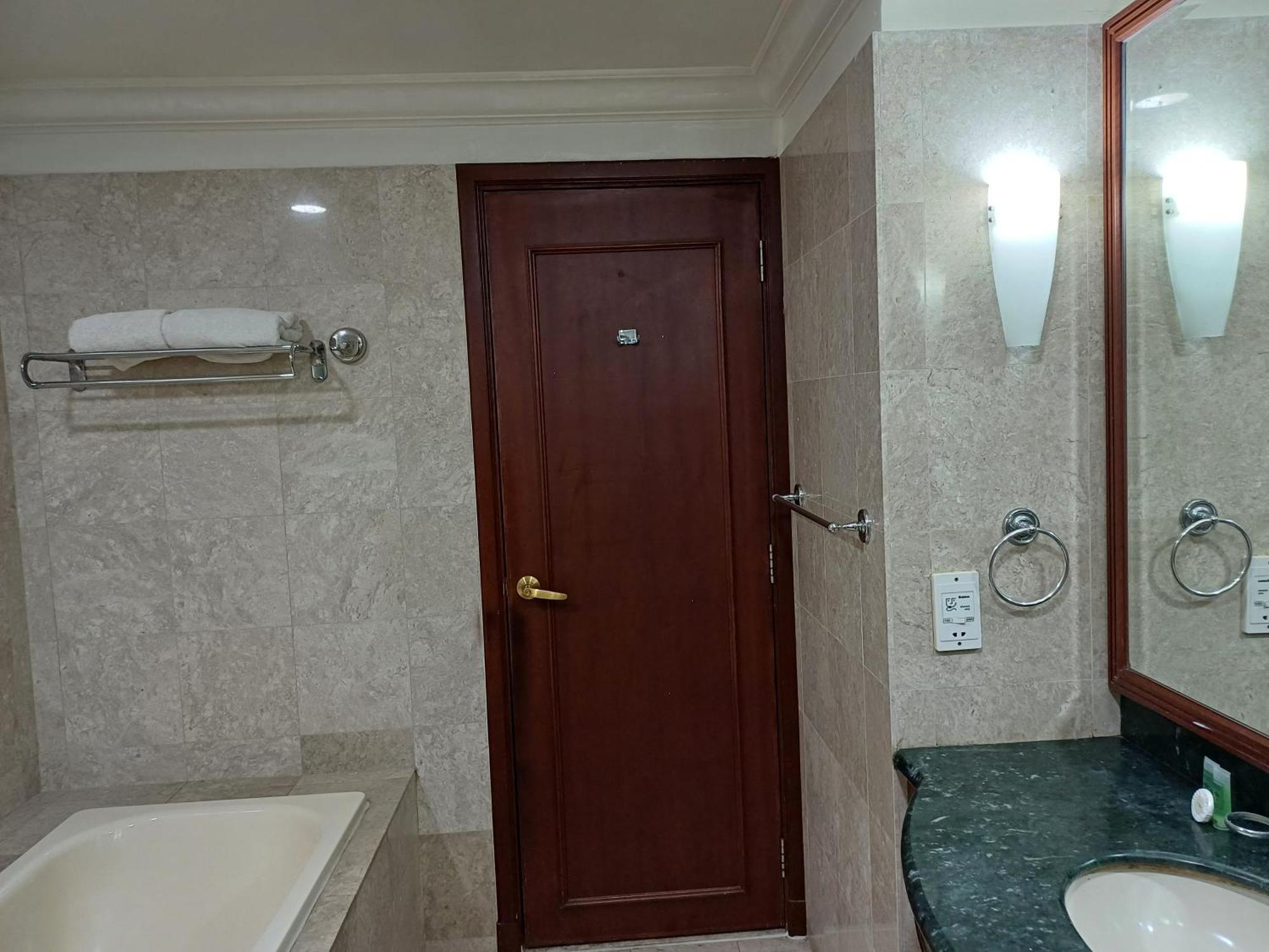 Apartment Cozy Ayan Berjaya Times Square *