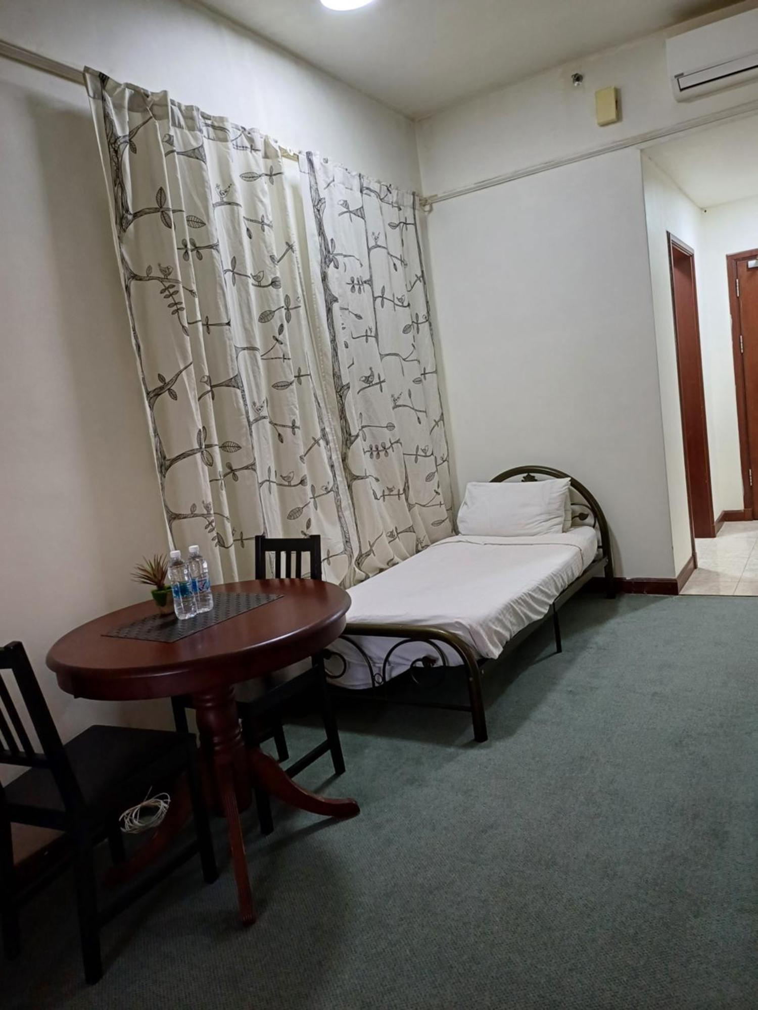 Cozy Ayan Berjaya Times Square Apartment