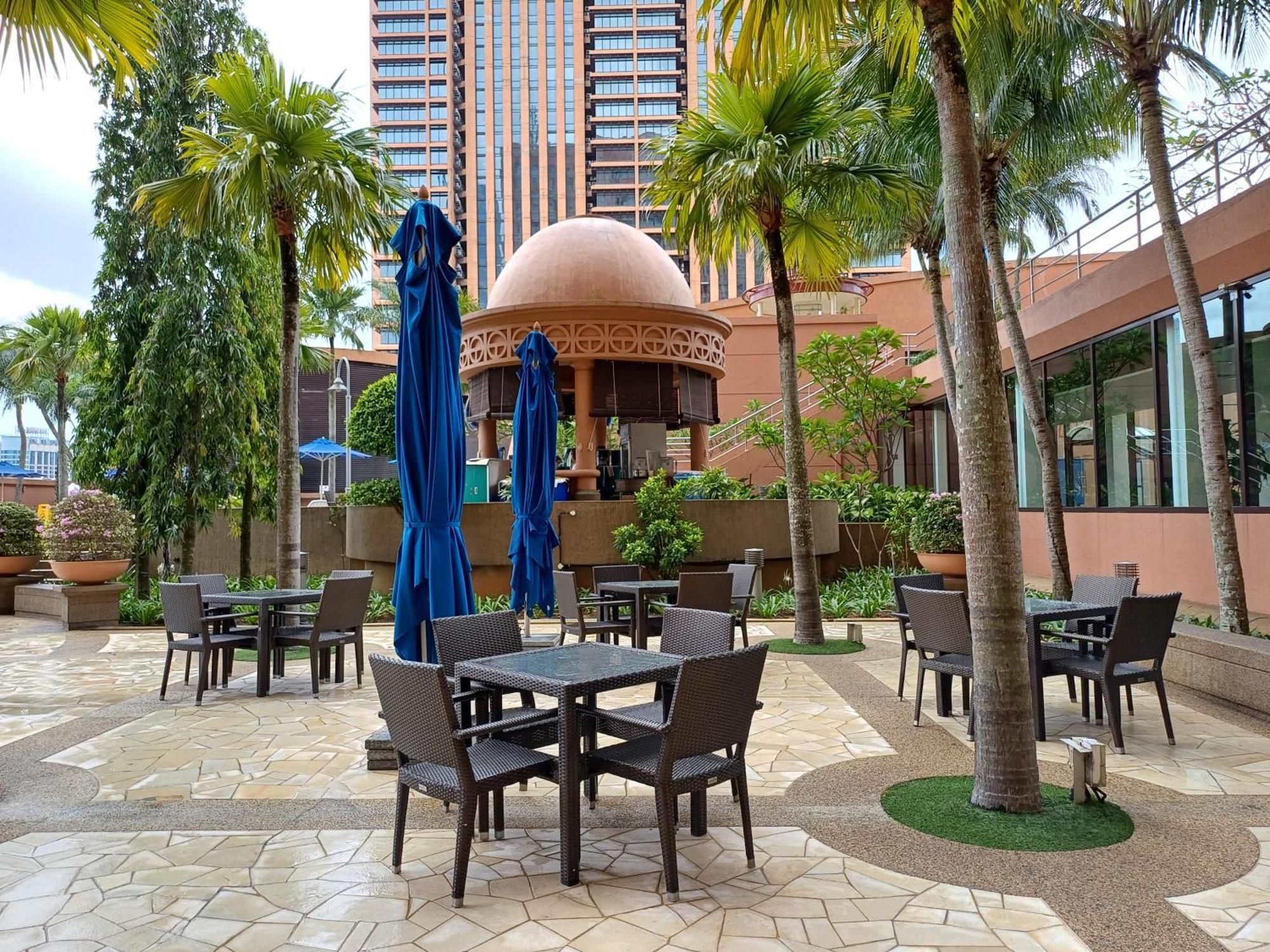 Cozy Ayan Berjaya Times Square Apartment *