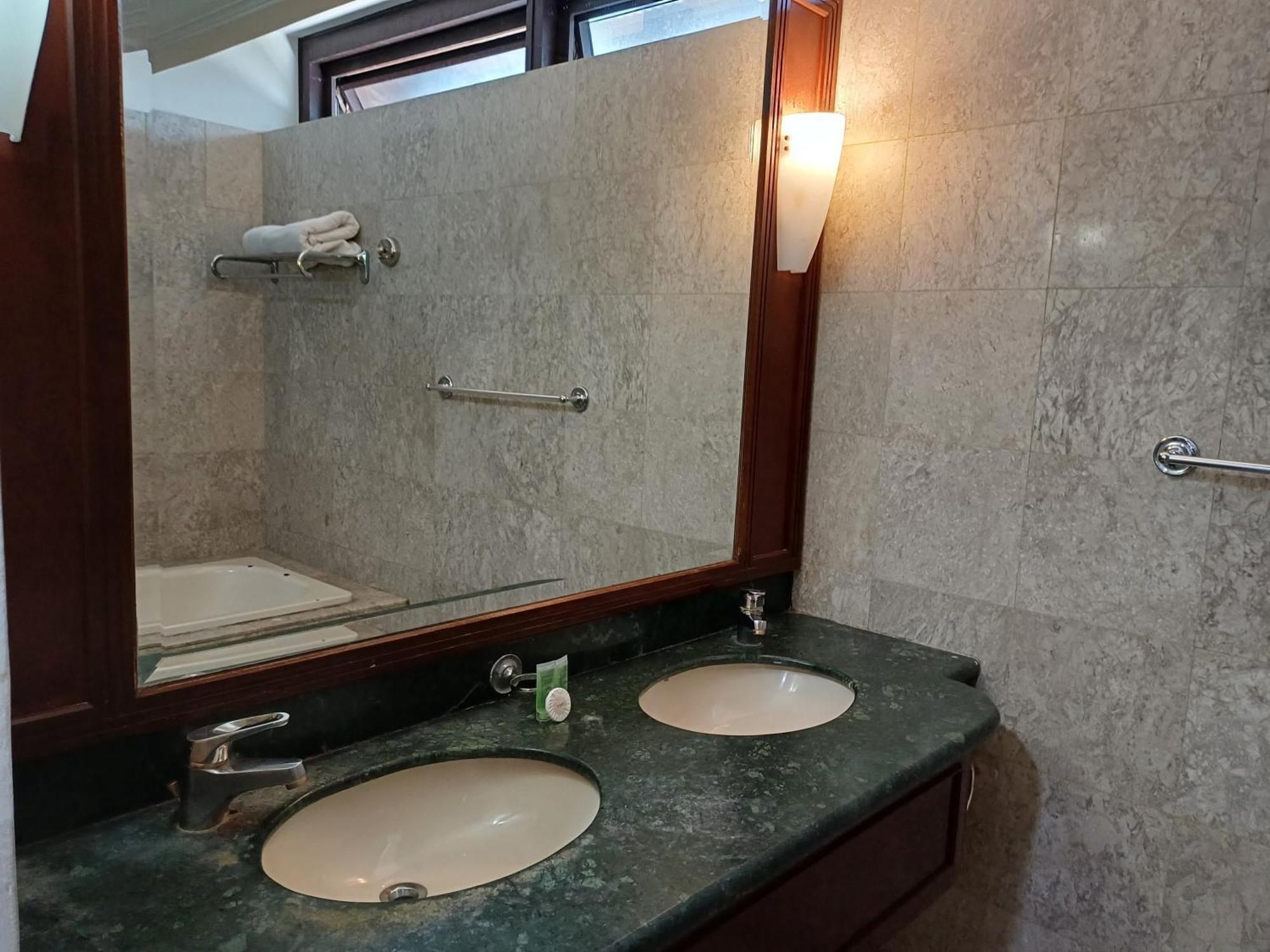 Cozy Ayan Berjaya Times Square Apartment