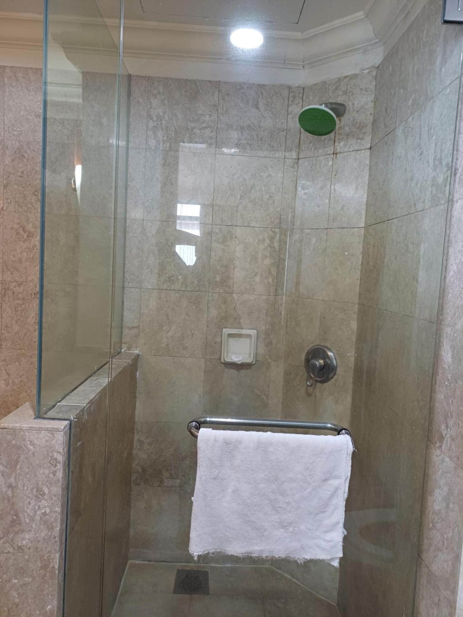 Apartment Cozy Ayan Berjaya Times Square