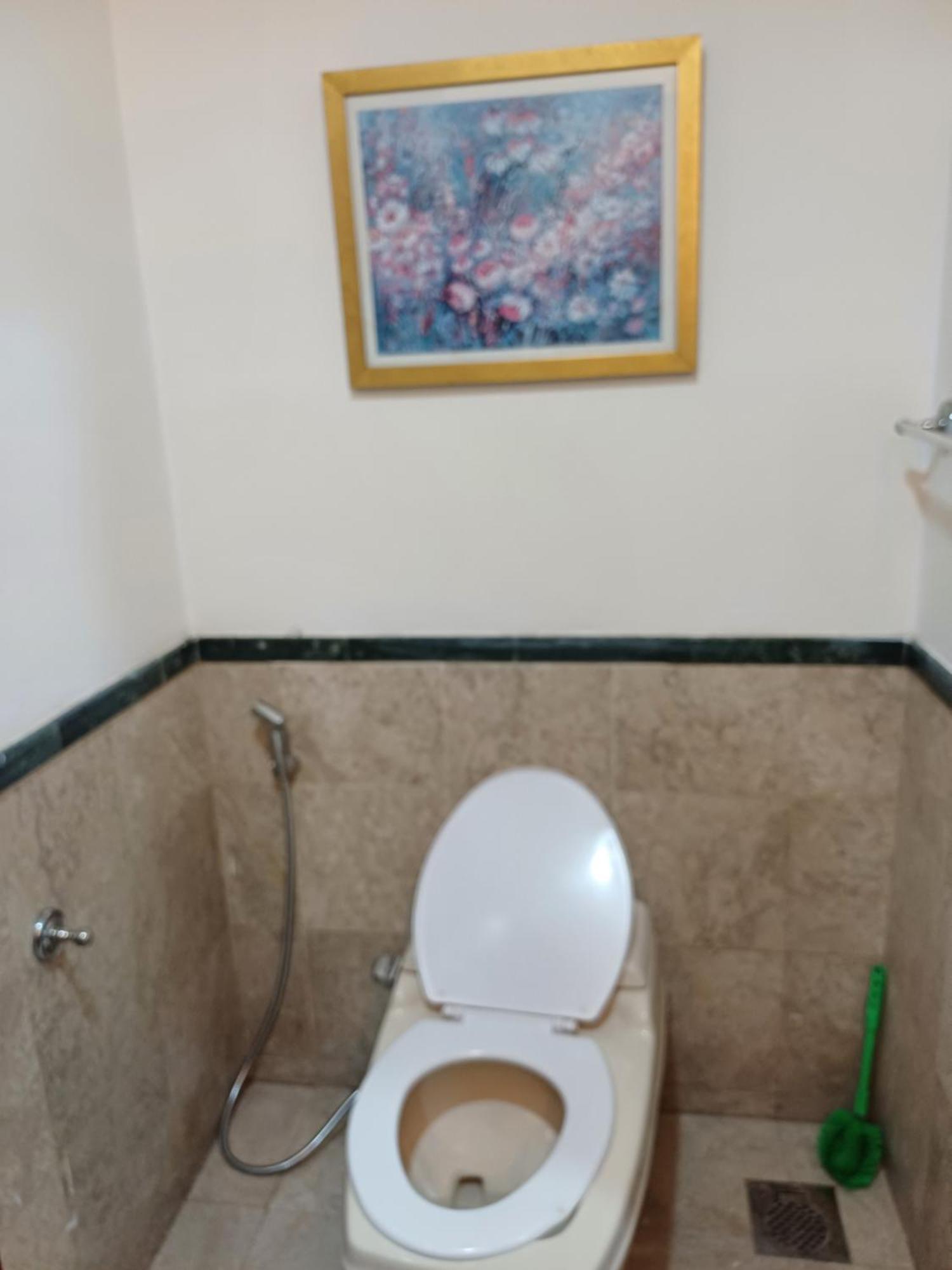 Cozy Ayan Berjaya Times Square Apartment Kuala Lumpur